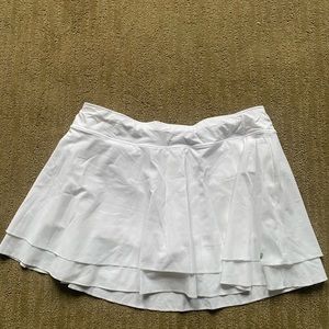 Women’s Tennis Skirt